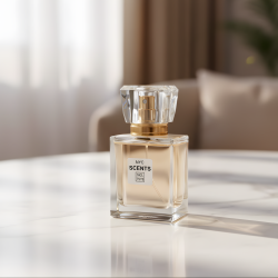 Diamond Shiny Perfume